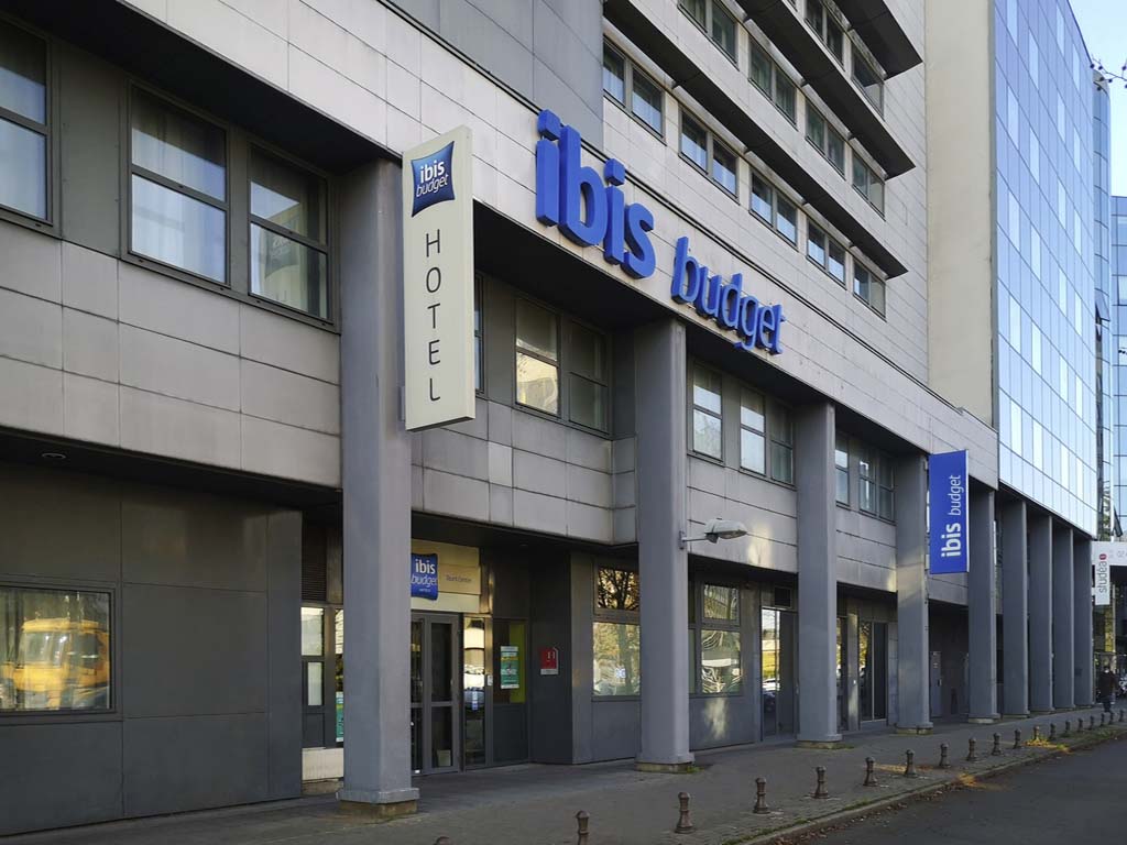 ibis budget Tours centre - Image 2