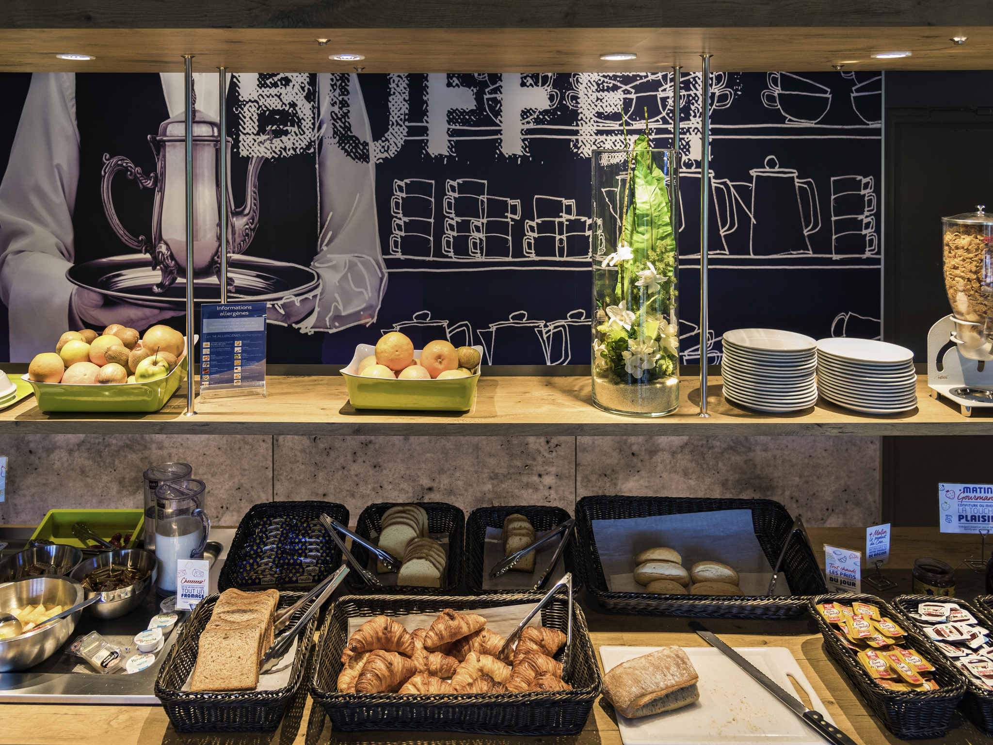 Photo - Ibis Budget Bollene