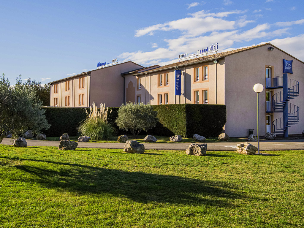 Photo - Ibis Budget Montelimar