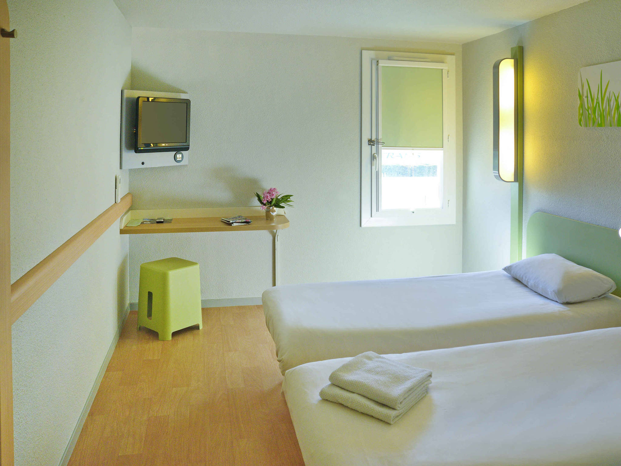 Photo - Ibis Budget Bollene