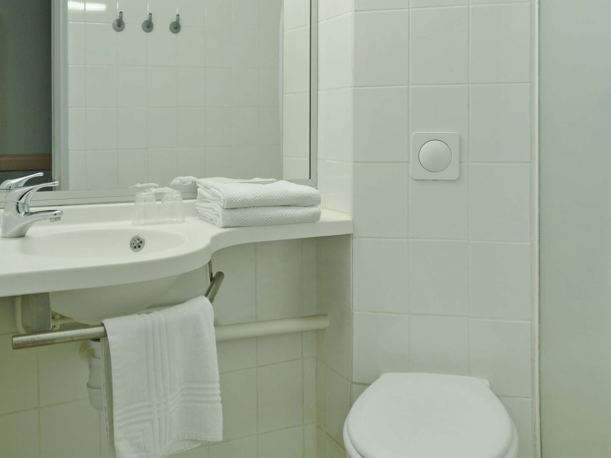 Photo - Ibis Budget Bollene