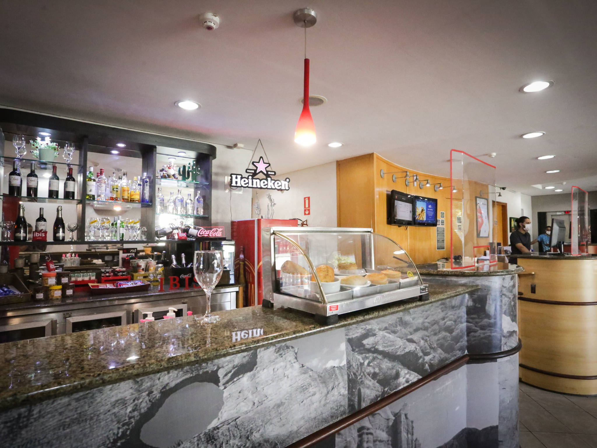 Foto - Ibis Teresina