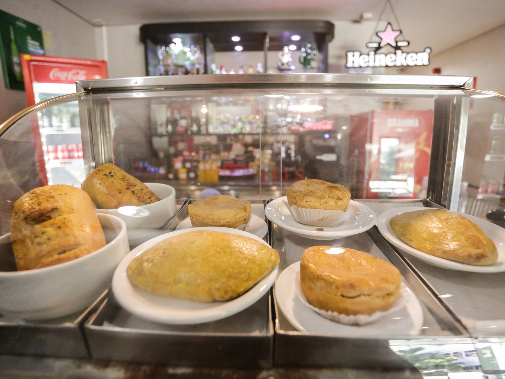 Foto - Ibis Teresina