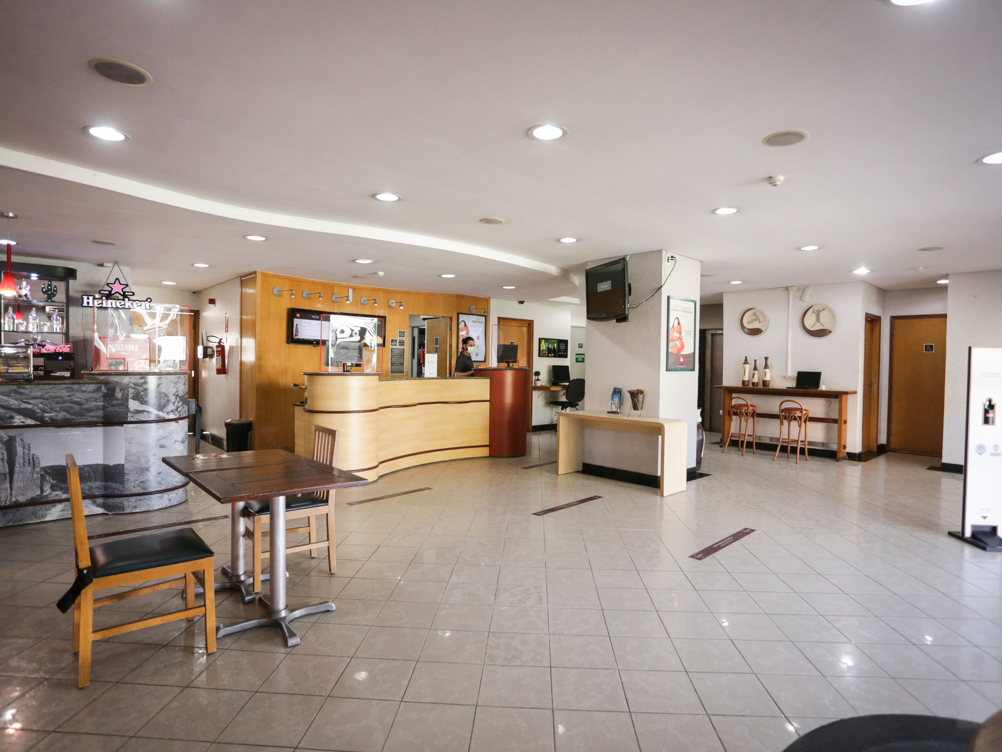 Foto - Ibis Teresina