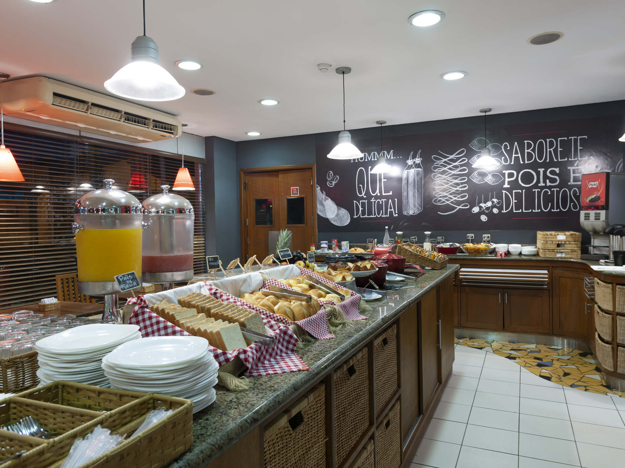 Foto - Ibis Teresina