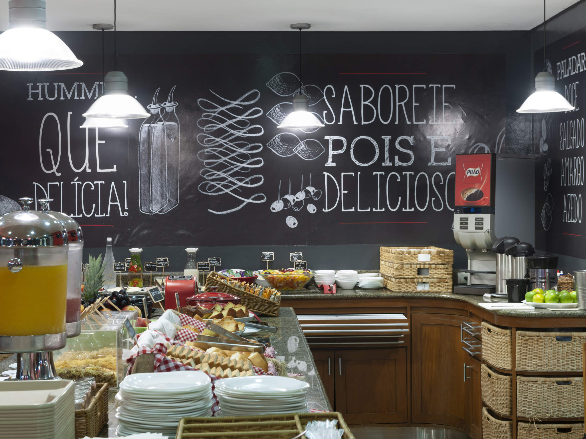 Foto - Ibis Teresina