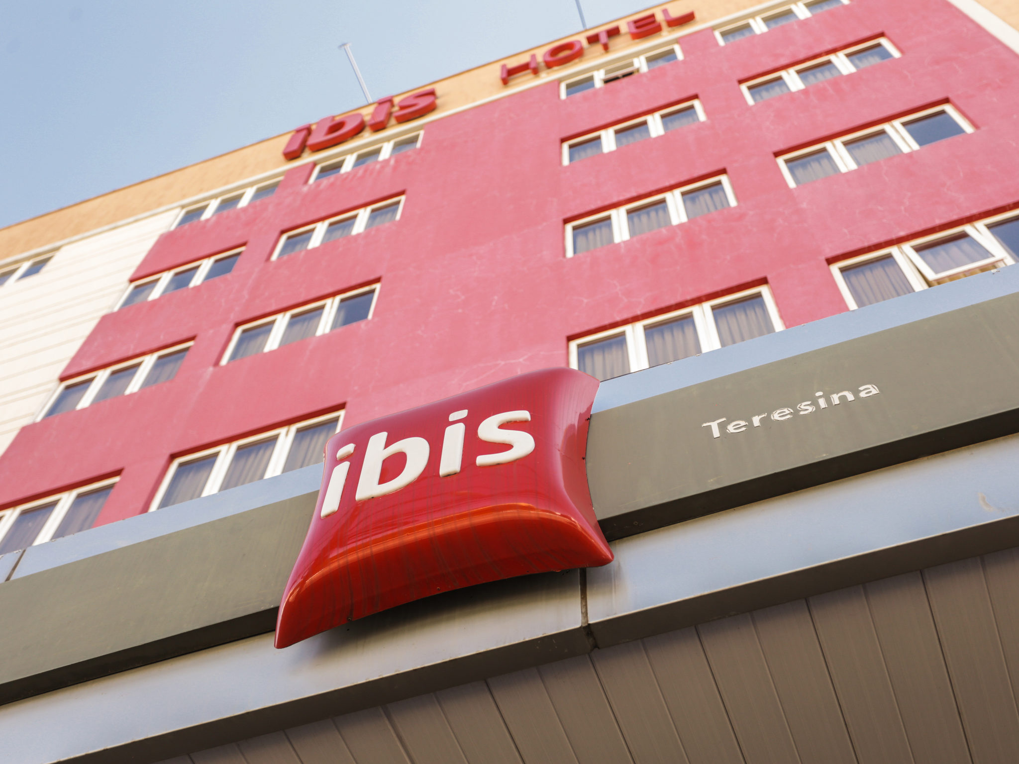 Foto - Ibis Teresina