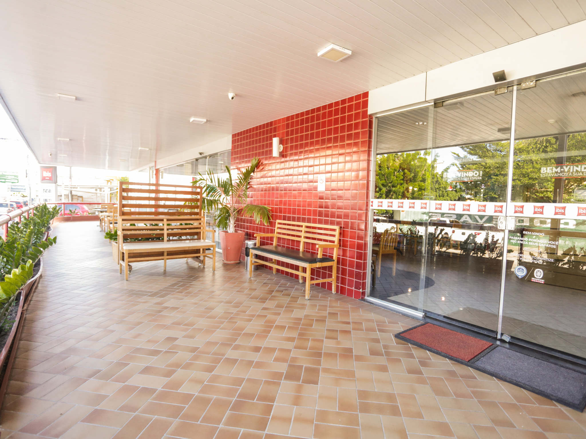 Foto - Ibis Teresina