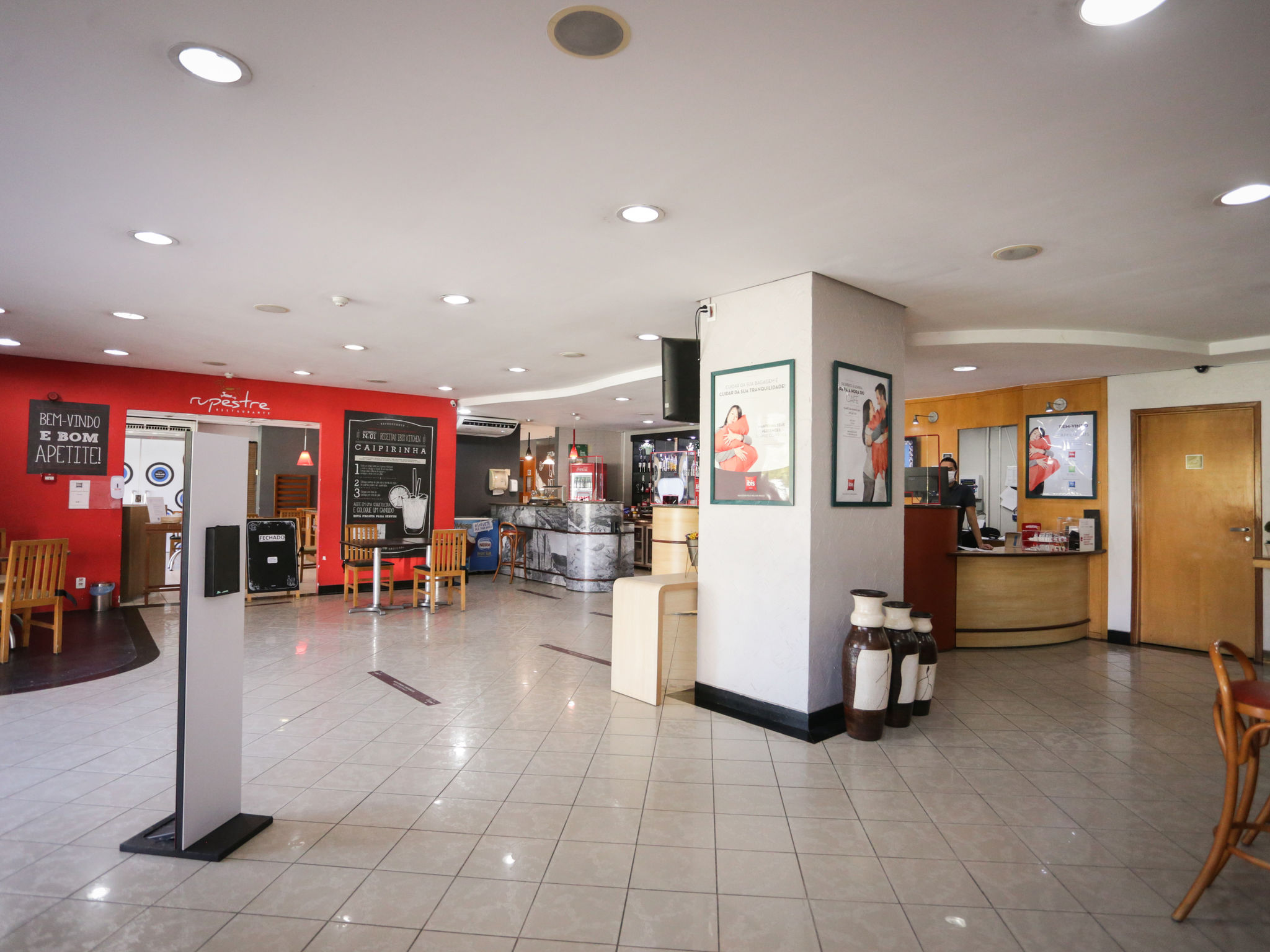 Foto - Ibis Teresina