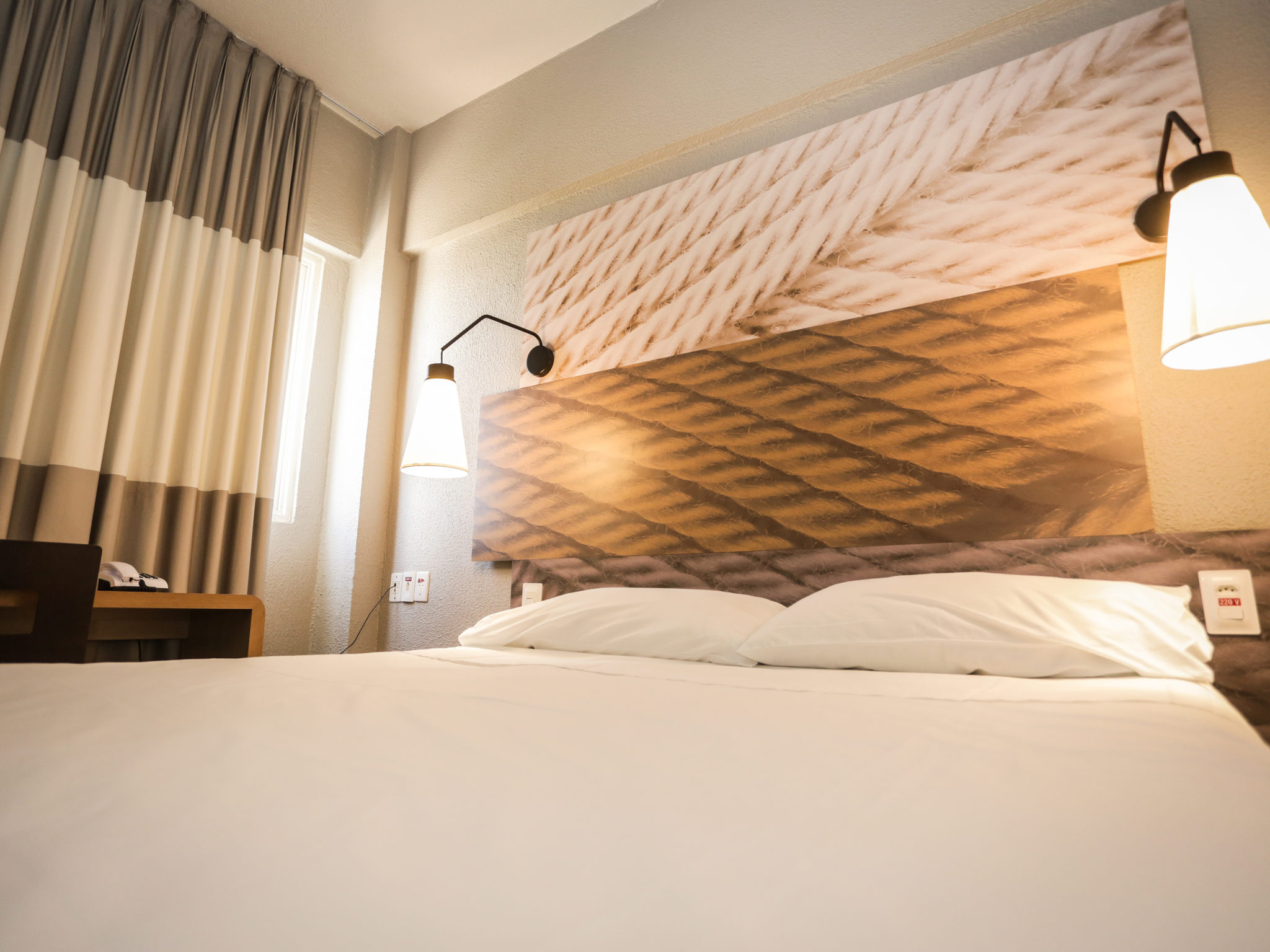 Foto - Ibis Teresina