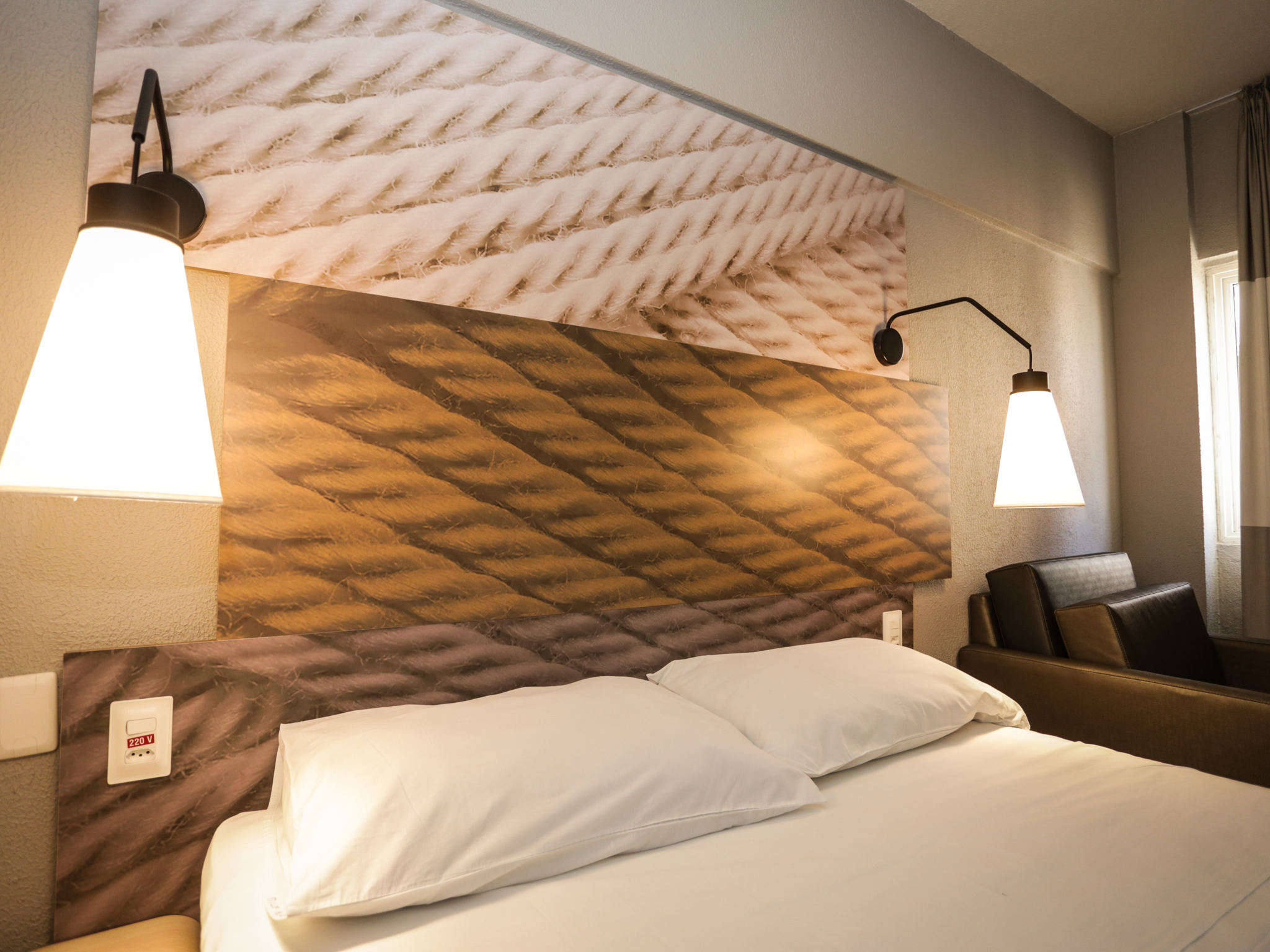 Foto - Ibis Teresina