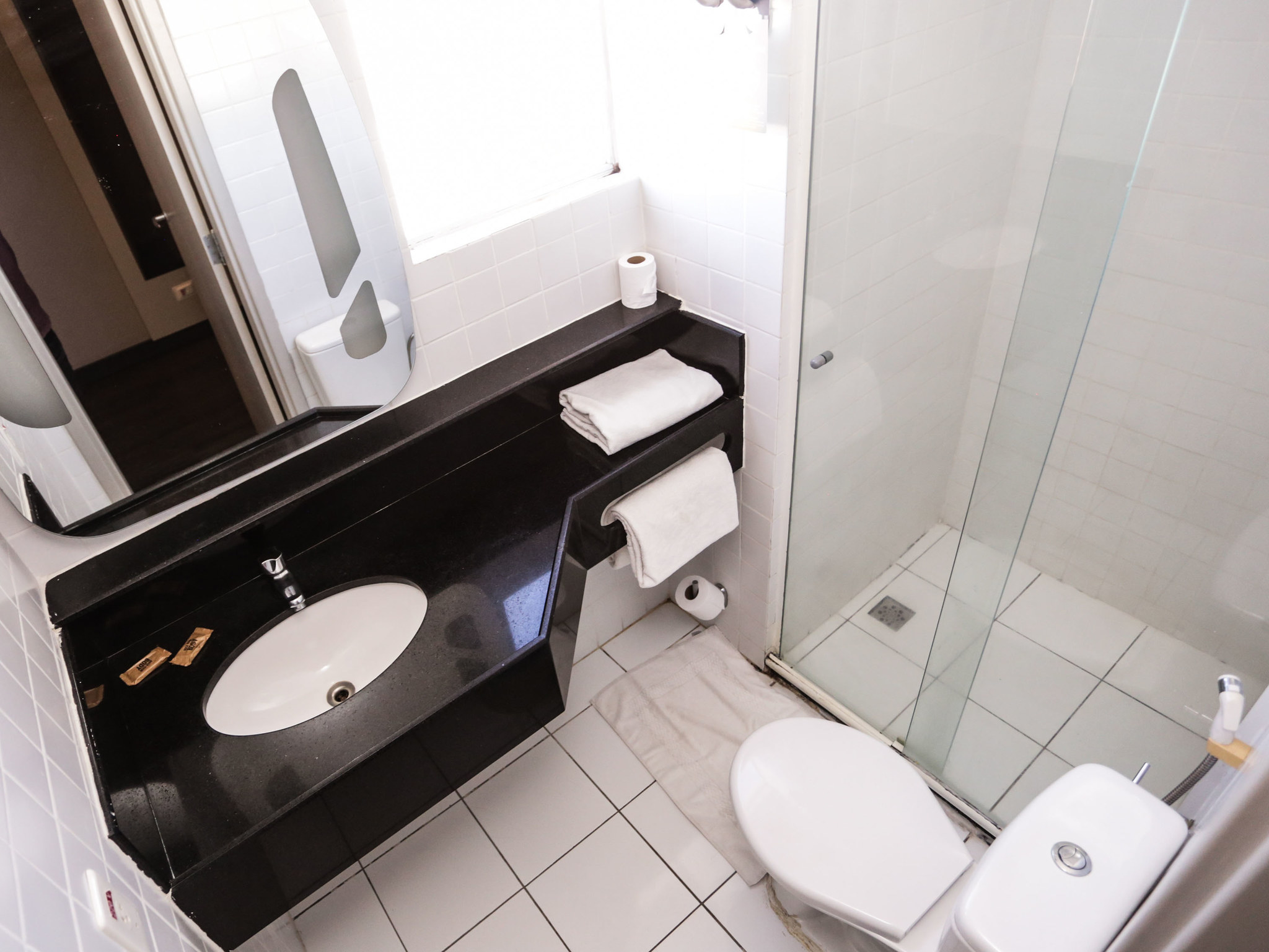 Foto - Ibis Teresina