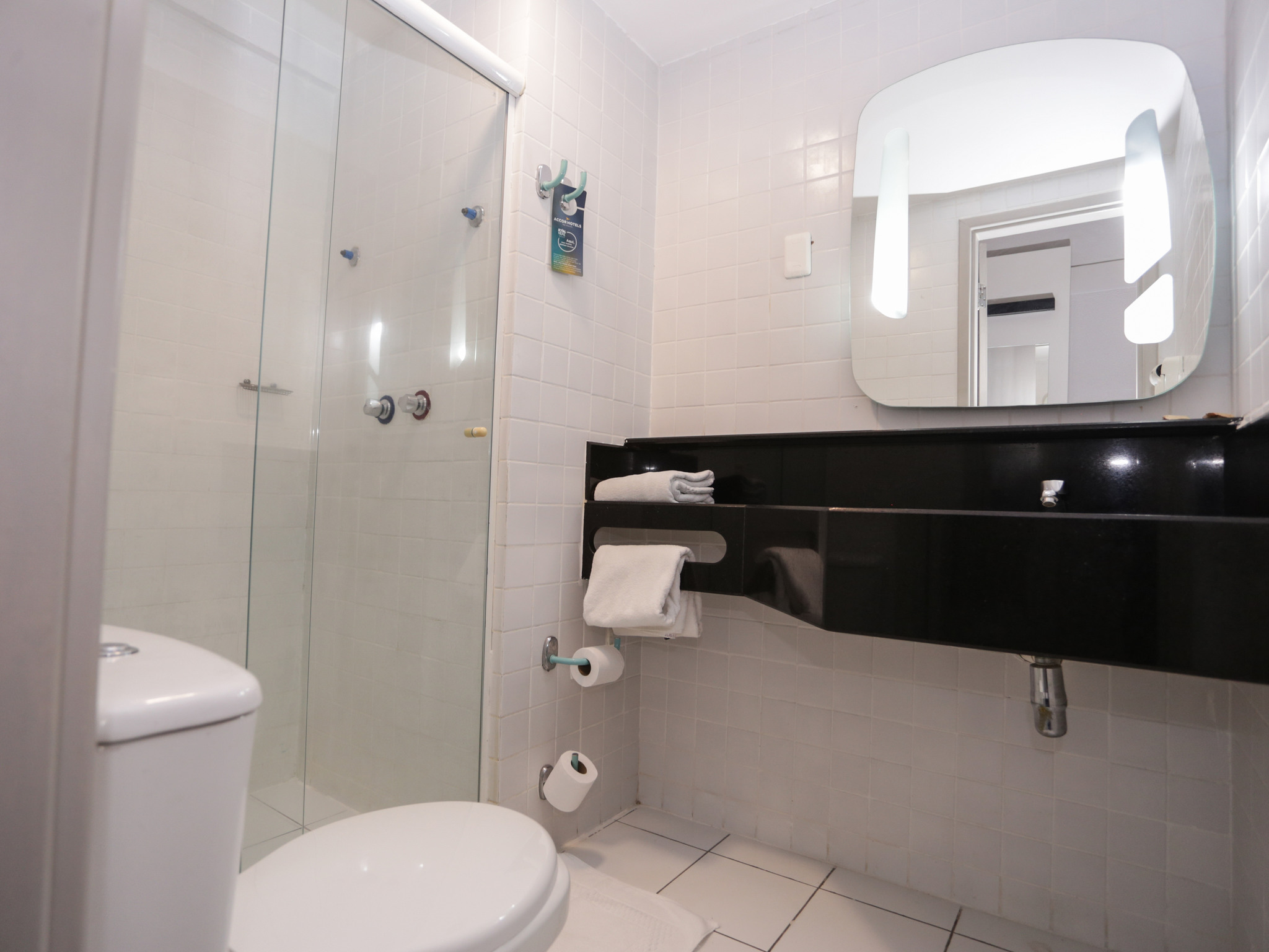 Foto - Ibis Teresina