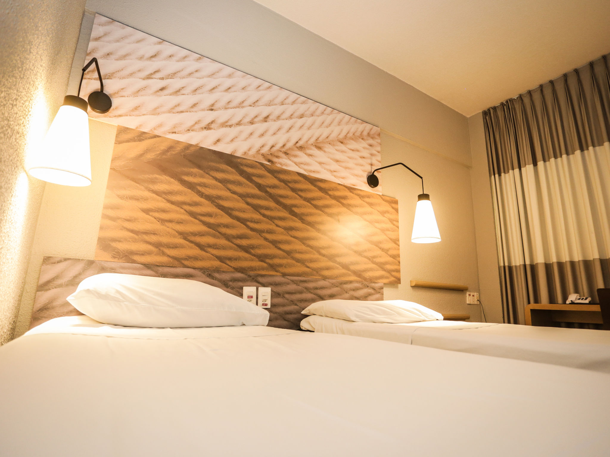 Foto - Ibis Teresina