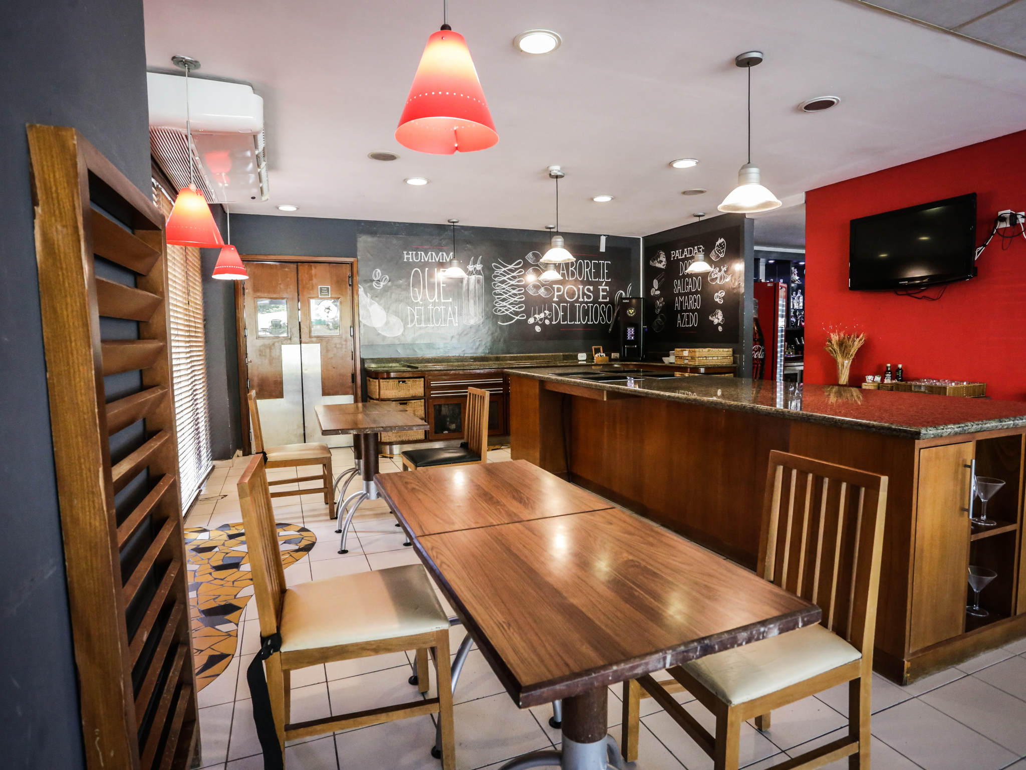 Foto - Ibis Teresina