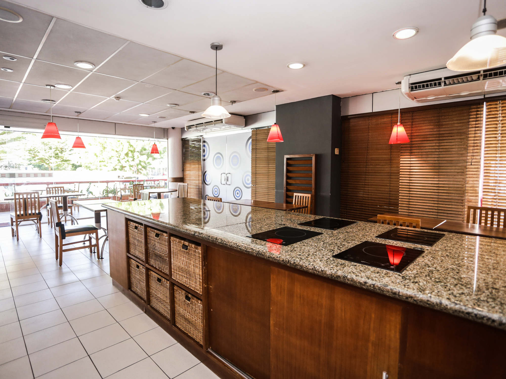 Foto - Ibis Teresina