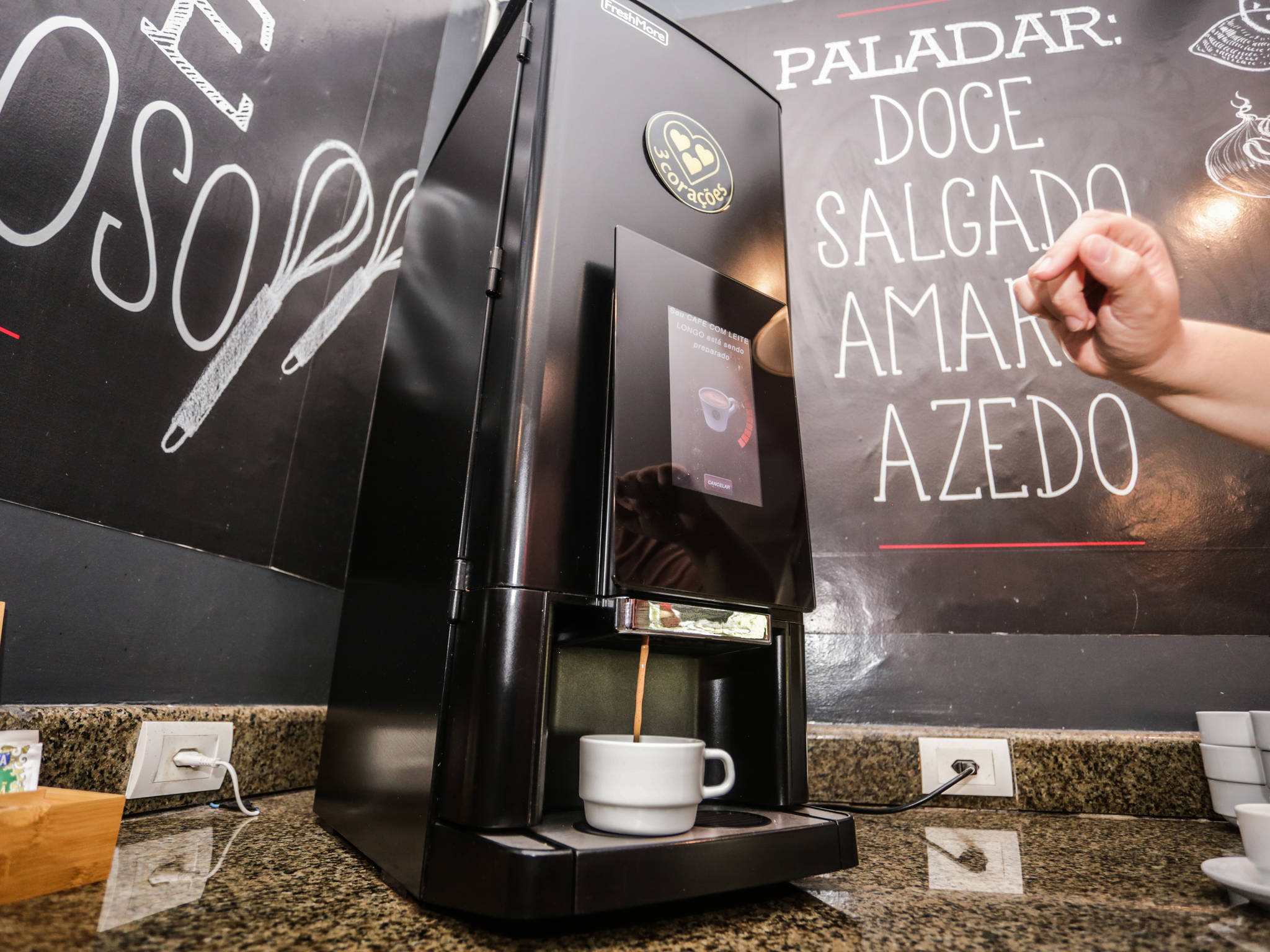 Foto - Ibis Teresina