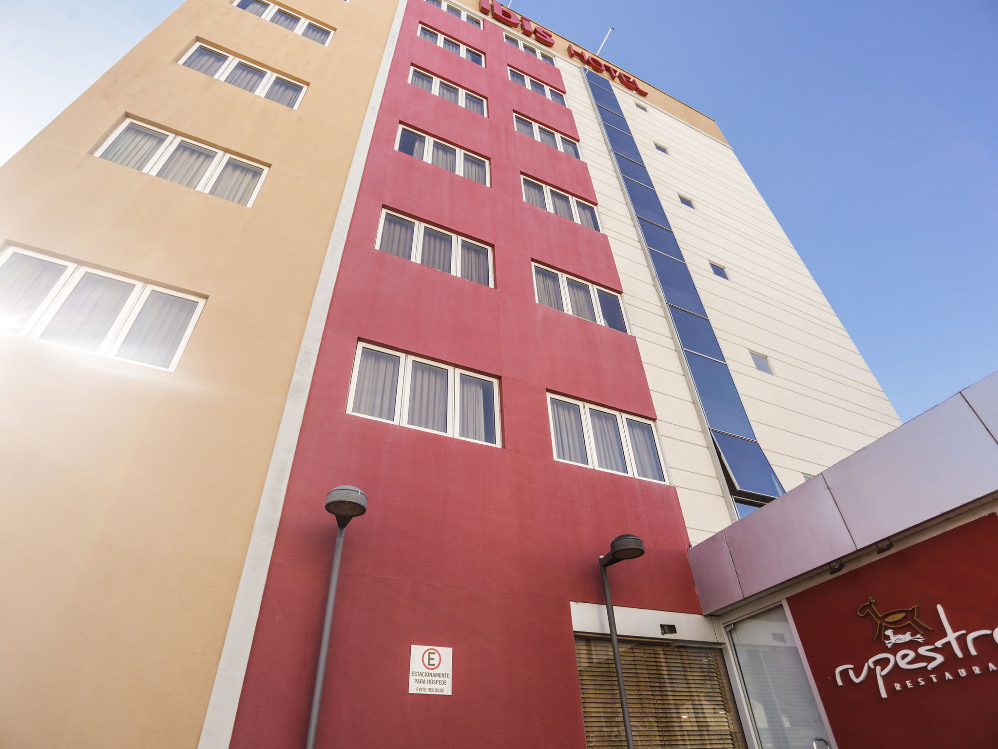 Foto - Ibis Teresina