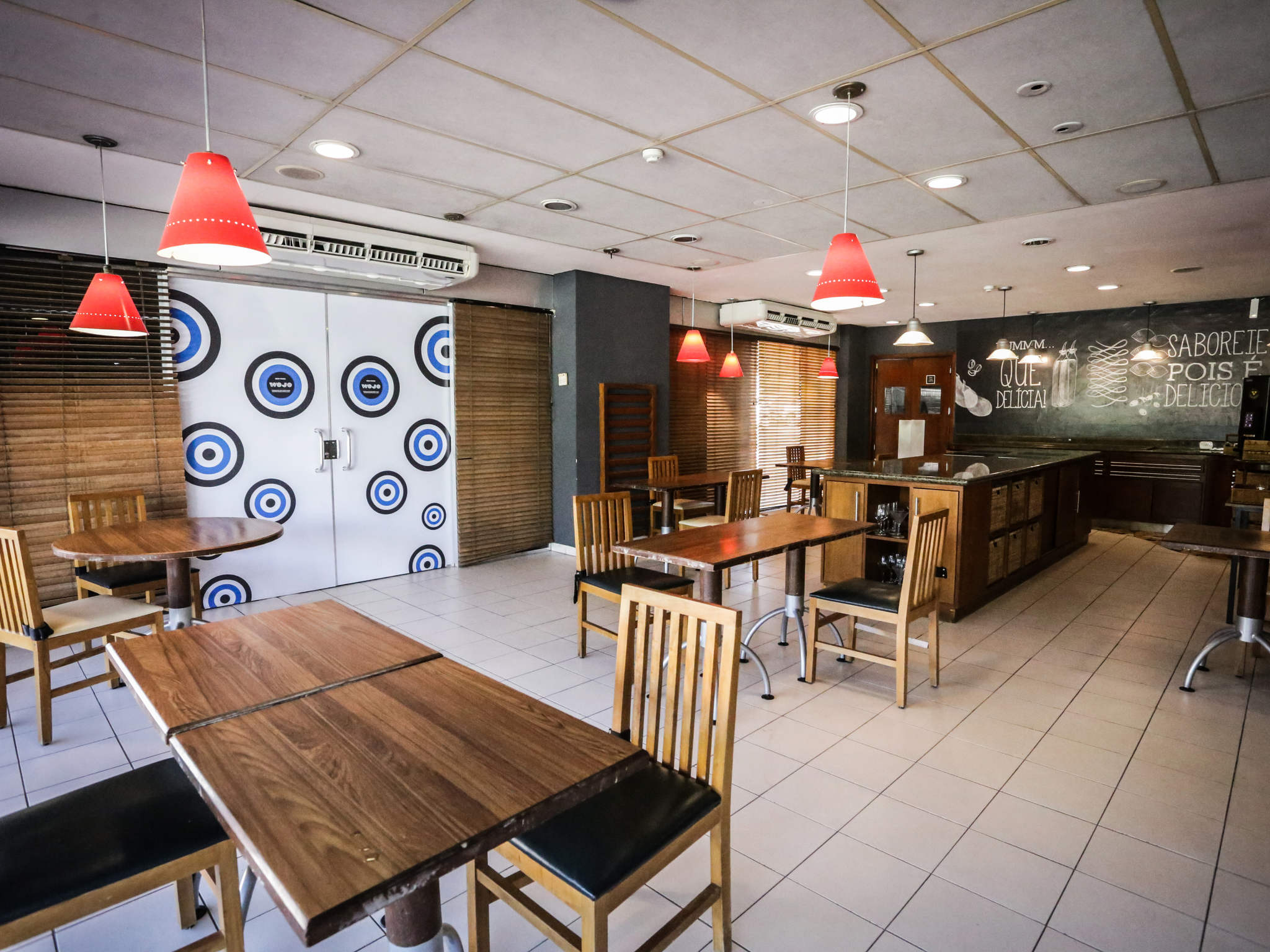 Foto - Ibis Teresina