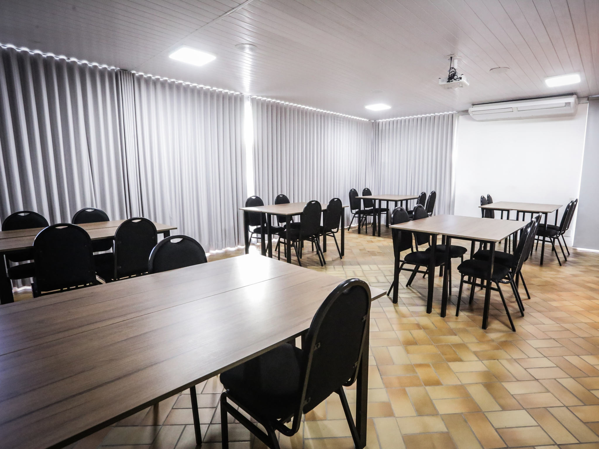 Foto - Ibis Teresina