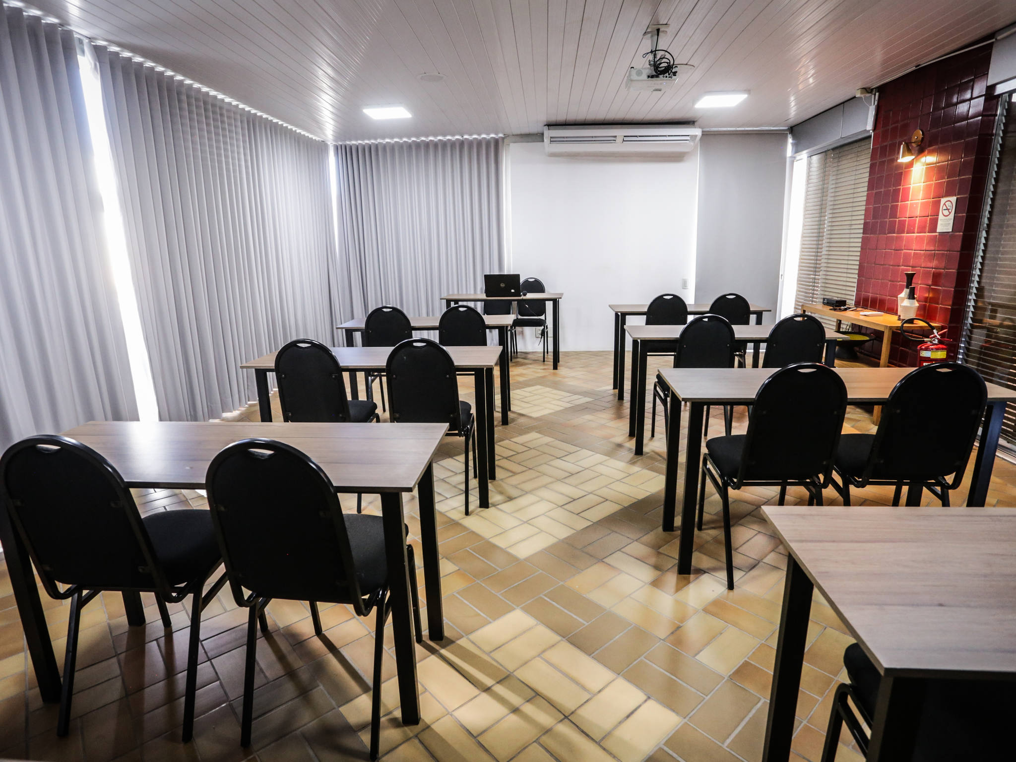 Foto - Ibis Teresina