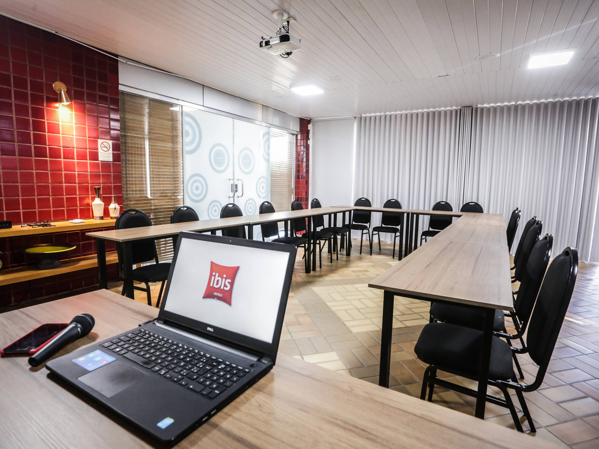 Foto - Ibis Teresina