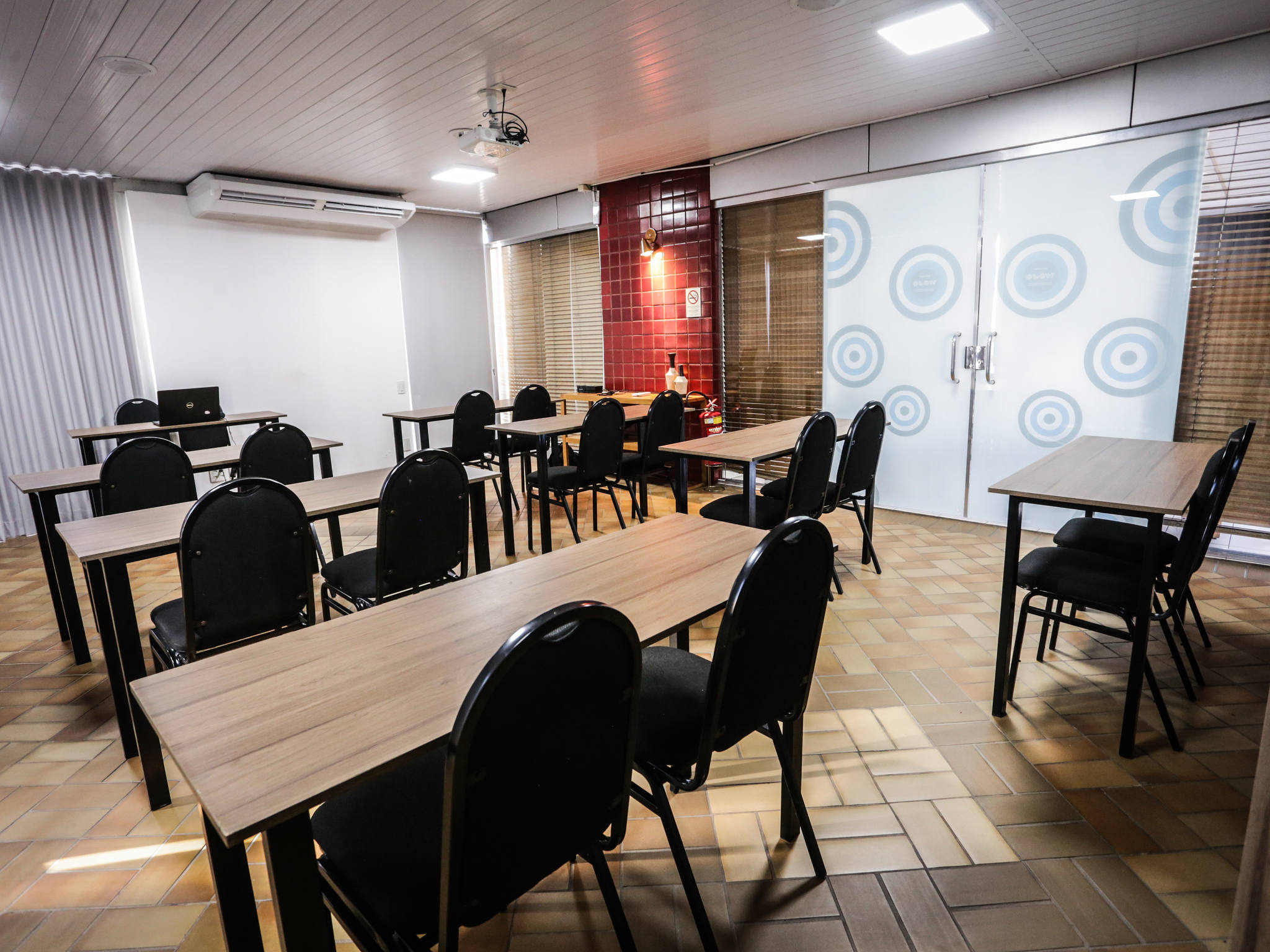 Foto - Ibis Teresina