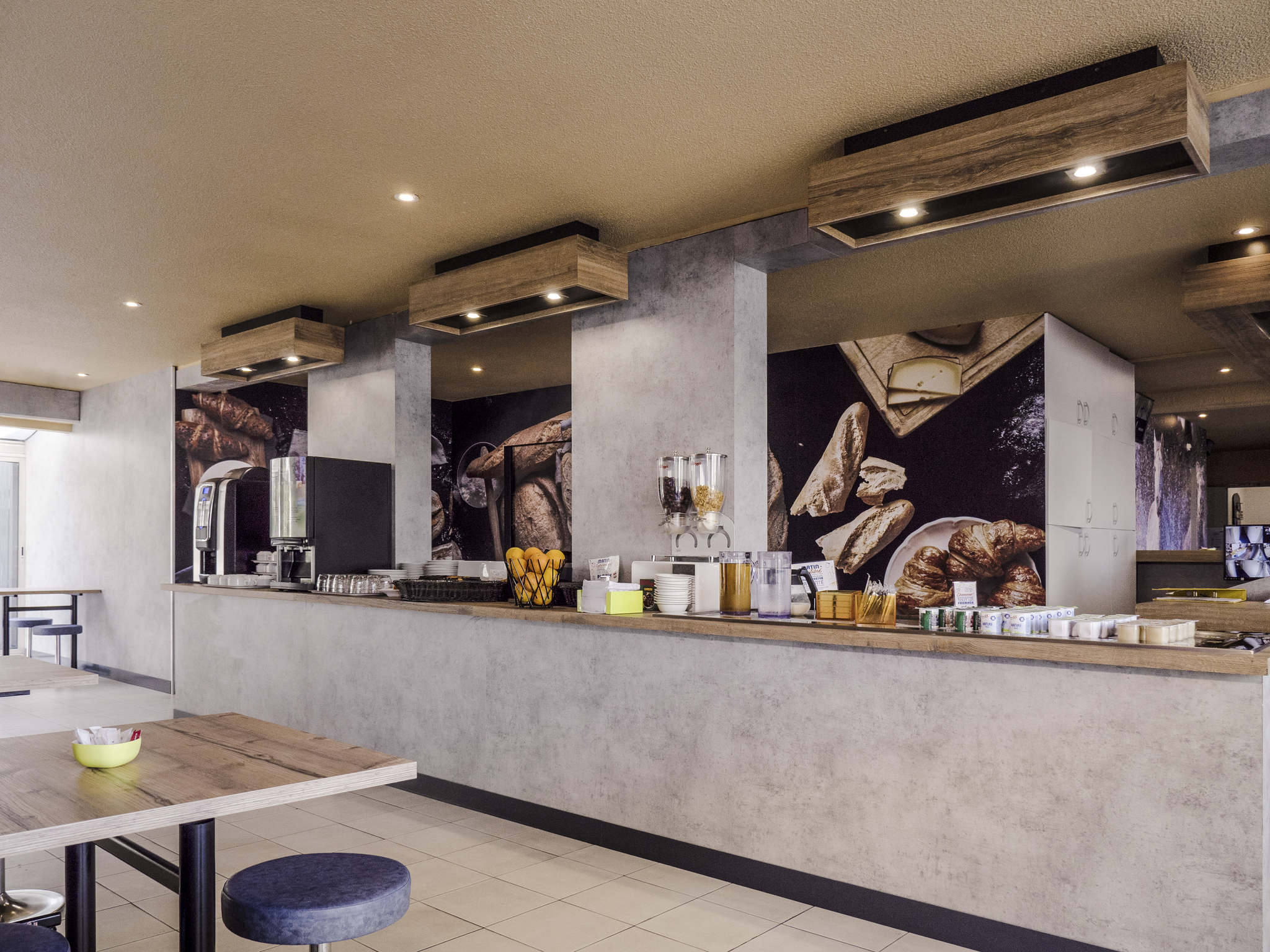 Photo - ibis budget Arles Sud Fourchon