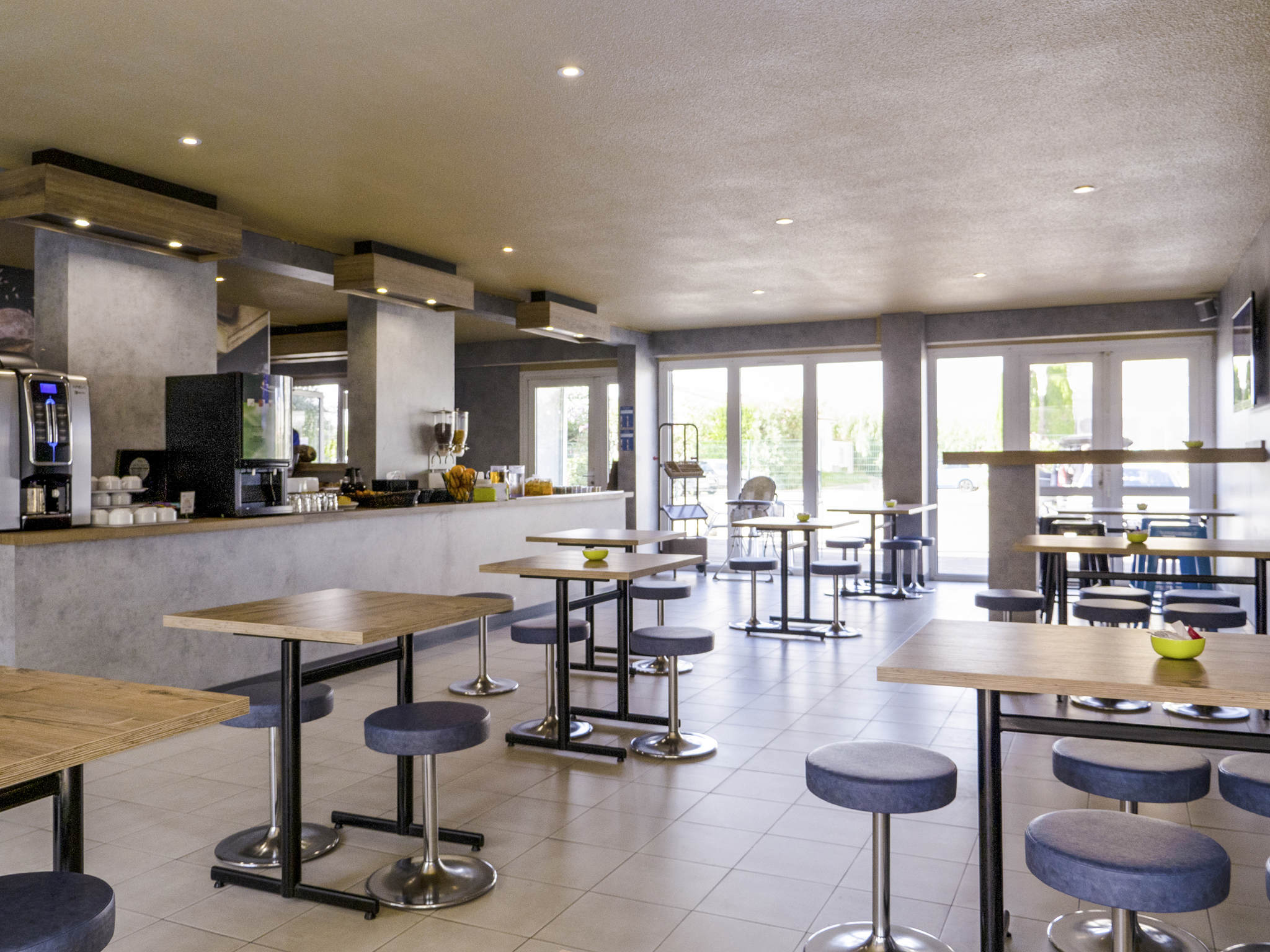 Photo - ibis budget Arles Sud Fourchon