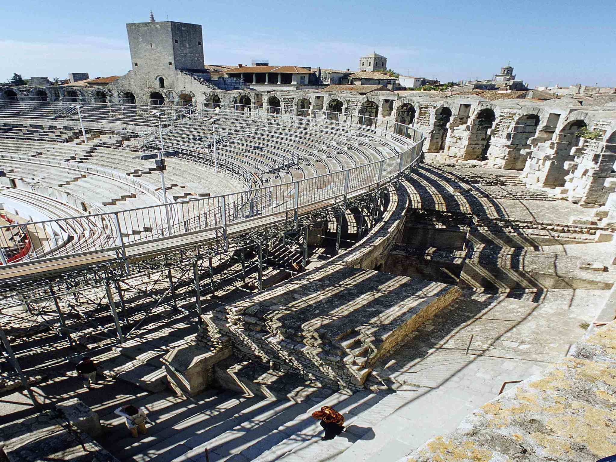 Photo - ibis budget Arles Sud Fourchon