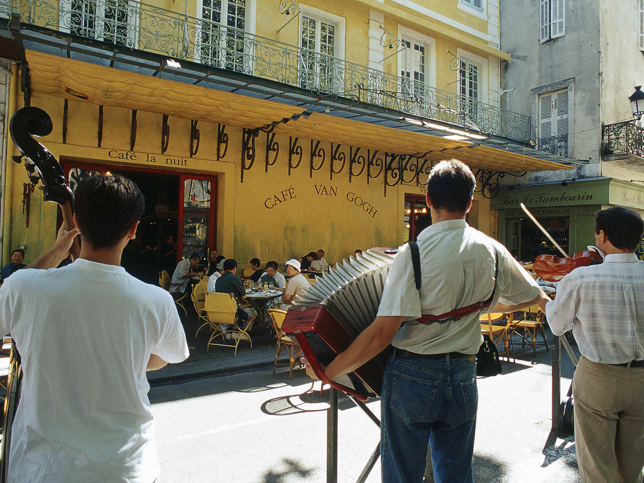 Photo - ibis budget Arles Sud Fourchon