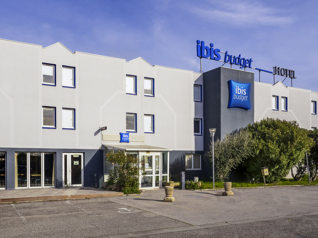 Foto - ibis budget Arles Sud Fourchon