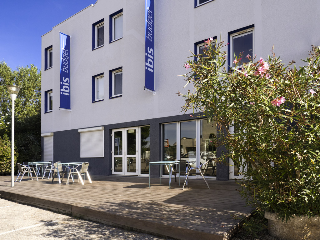 ibis budget Arles sud Fourchon - Image 3