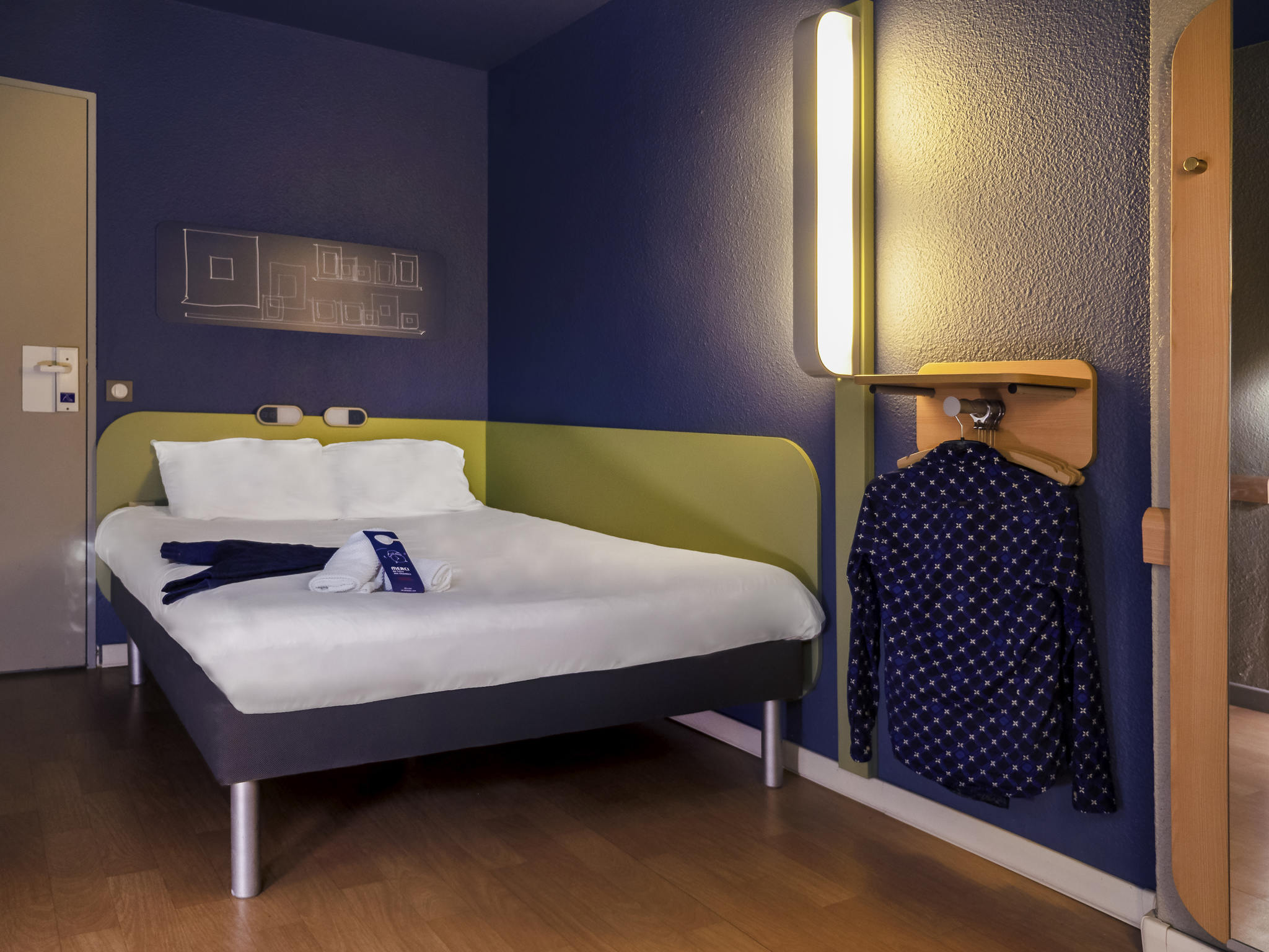 Photo - ibis budget Arles Sud Fourchon