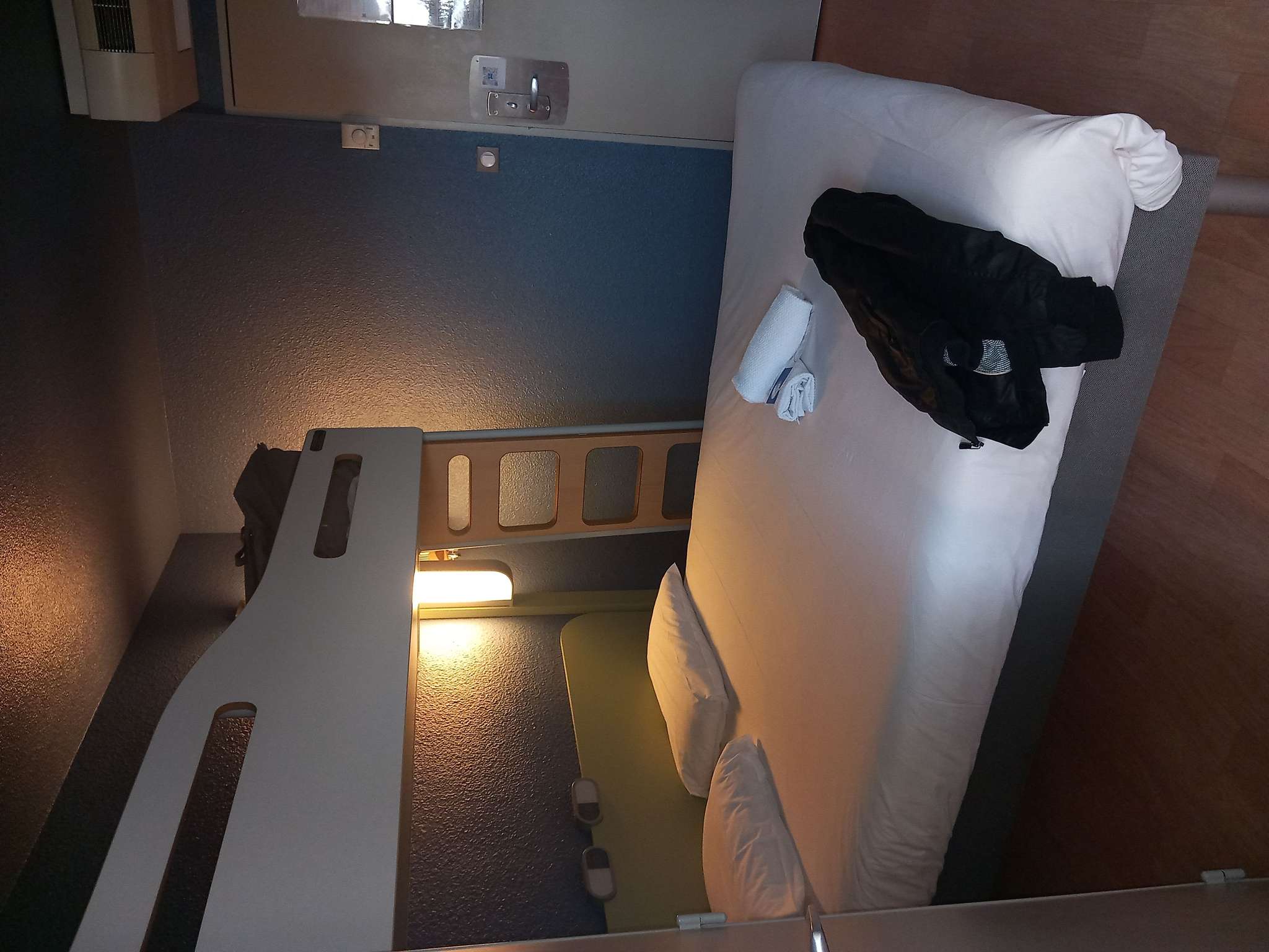 Photo - ibis budget Arles Sud Fourchon