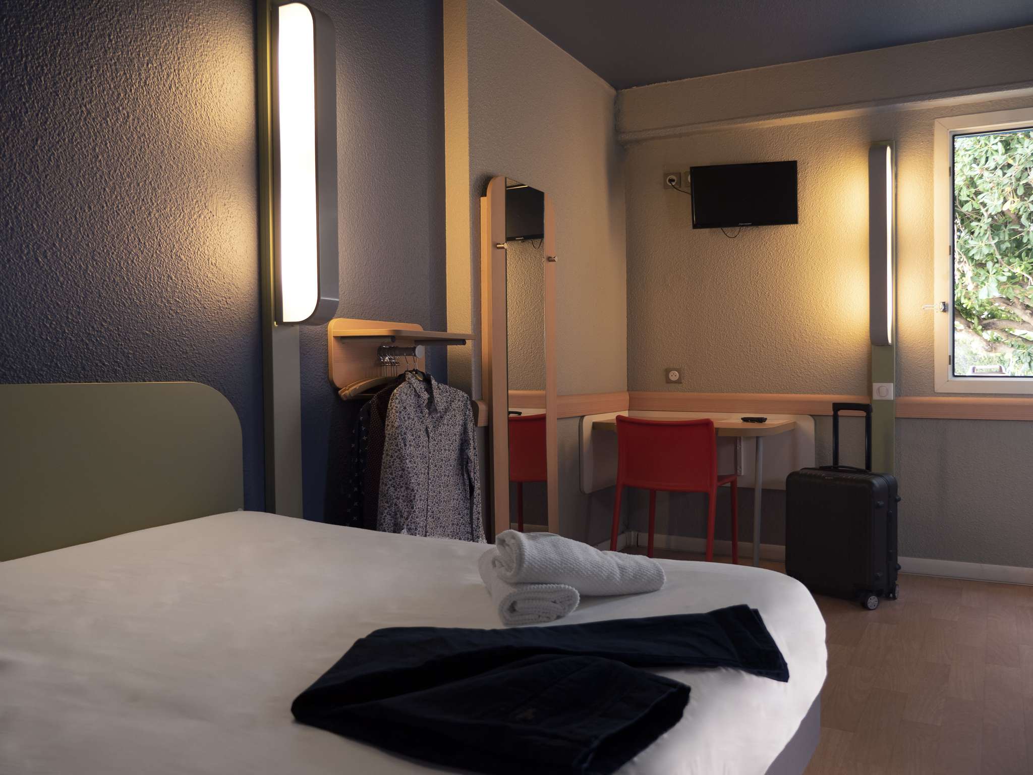 Photo - ibis budget Arles Sud Fourchon