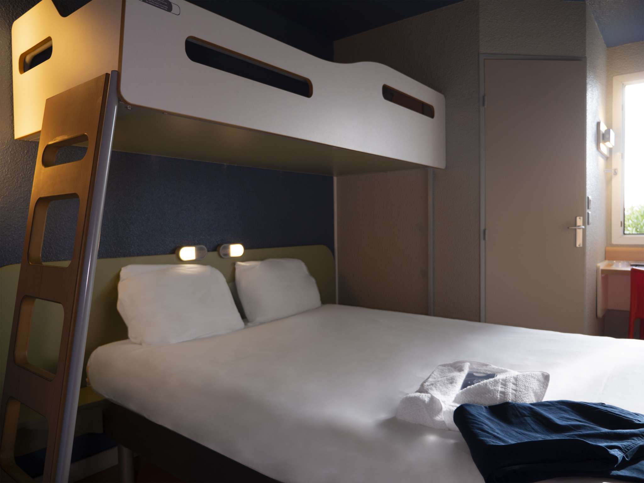 Photo - ibis budget Arles Sud Fourchon