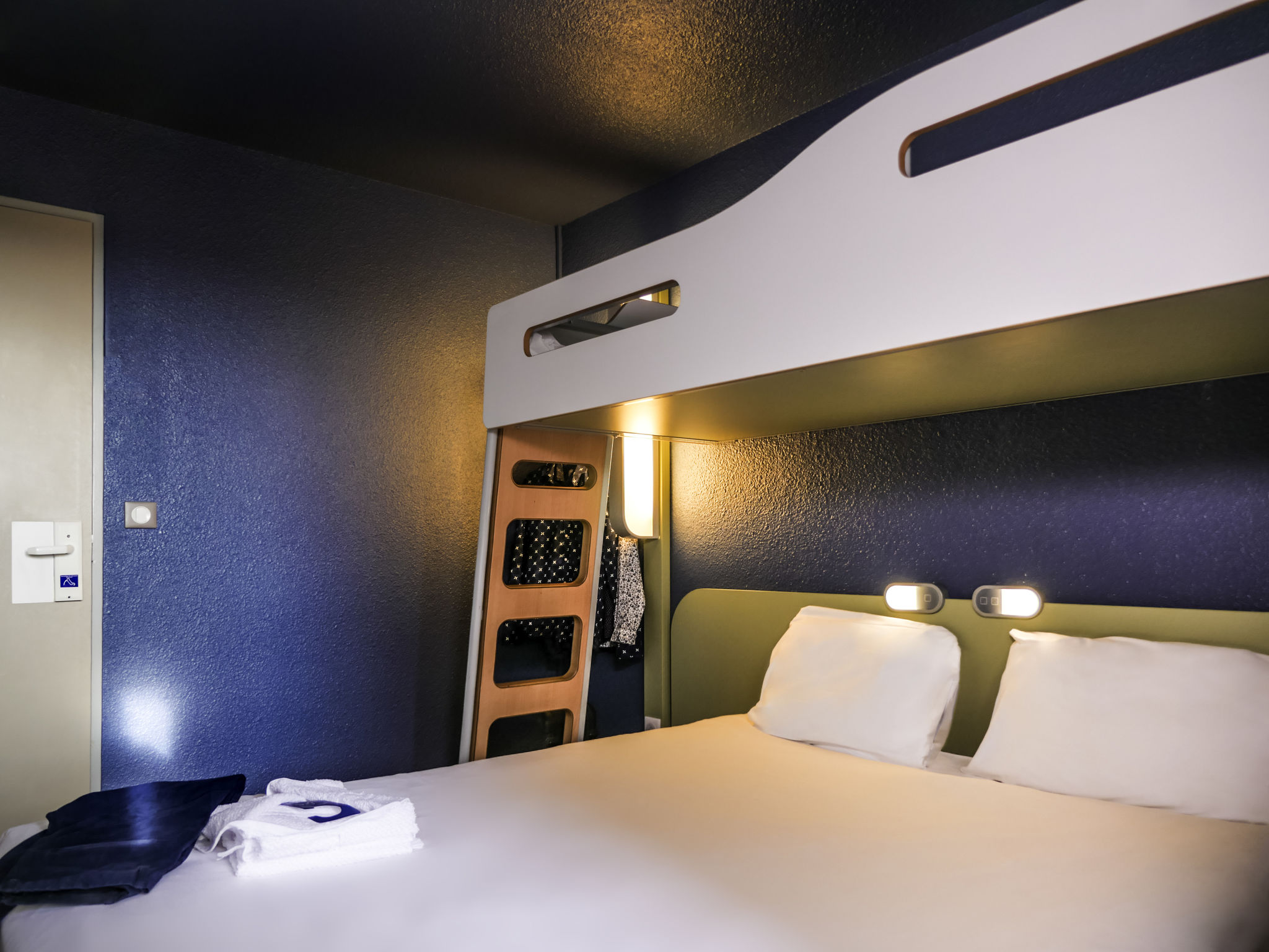 Photo - ibis budget Arles Sud Fourchon