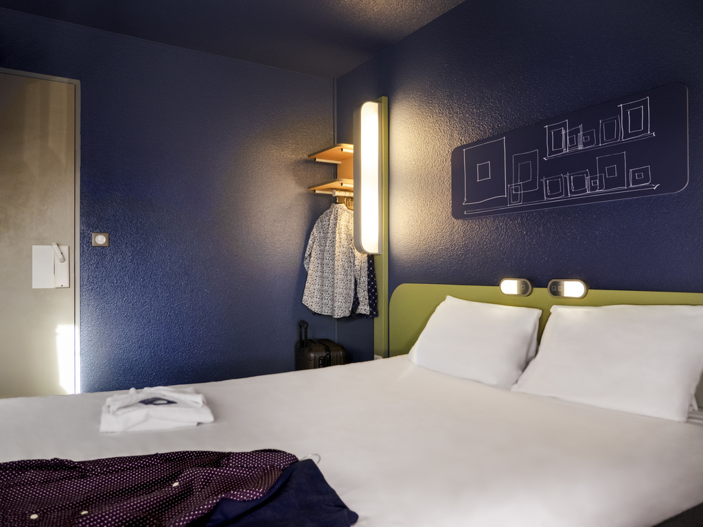 Photo - ibis budget Arles Sud Fourchon