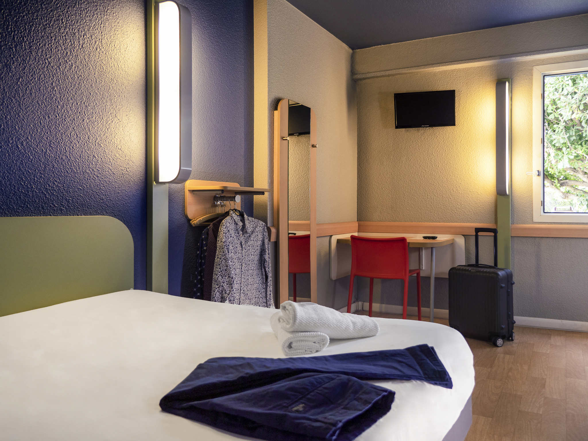 Photo - ibis budget Arles Sud Fourchon
