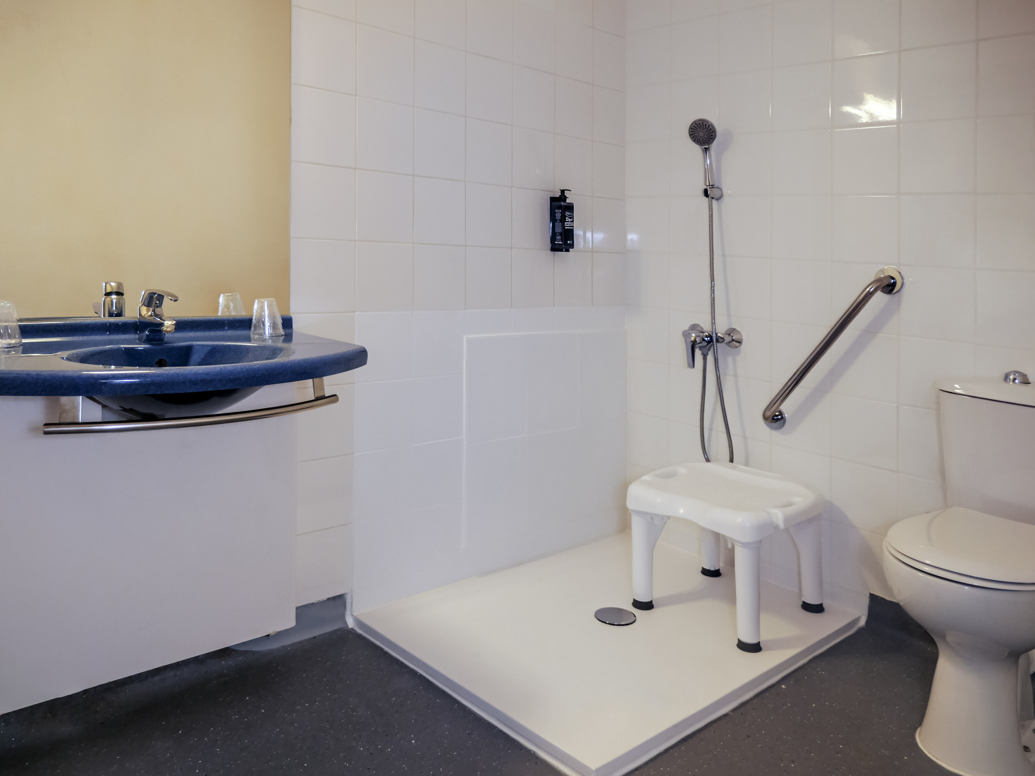 Photo - ibis budget Arles Sud Fourchon