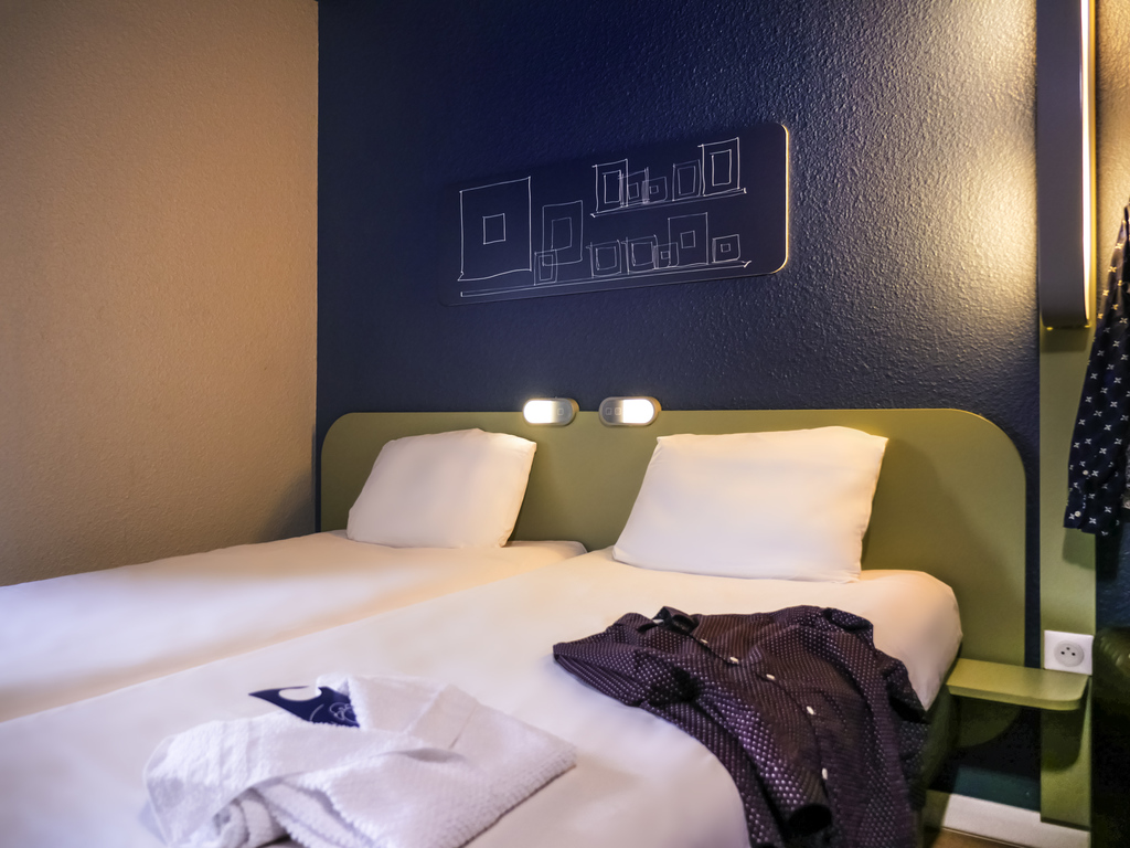 Photo - ibis budget Arles Sud Fourchon