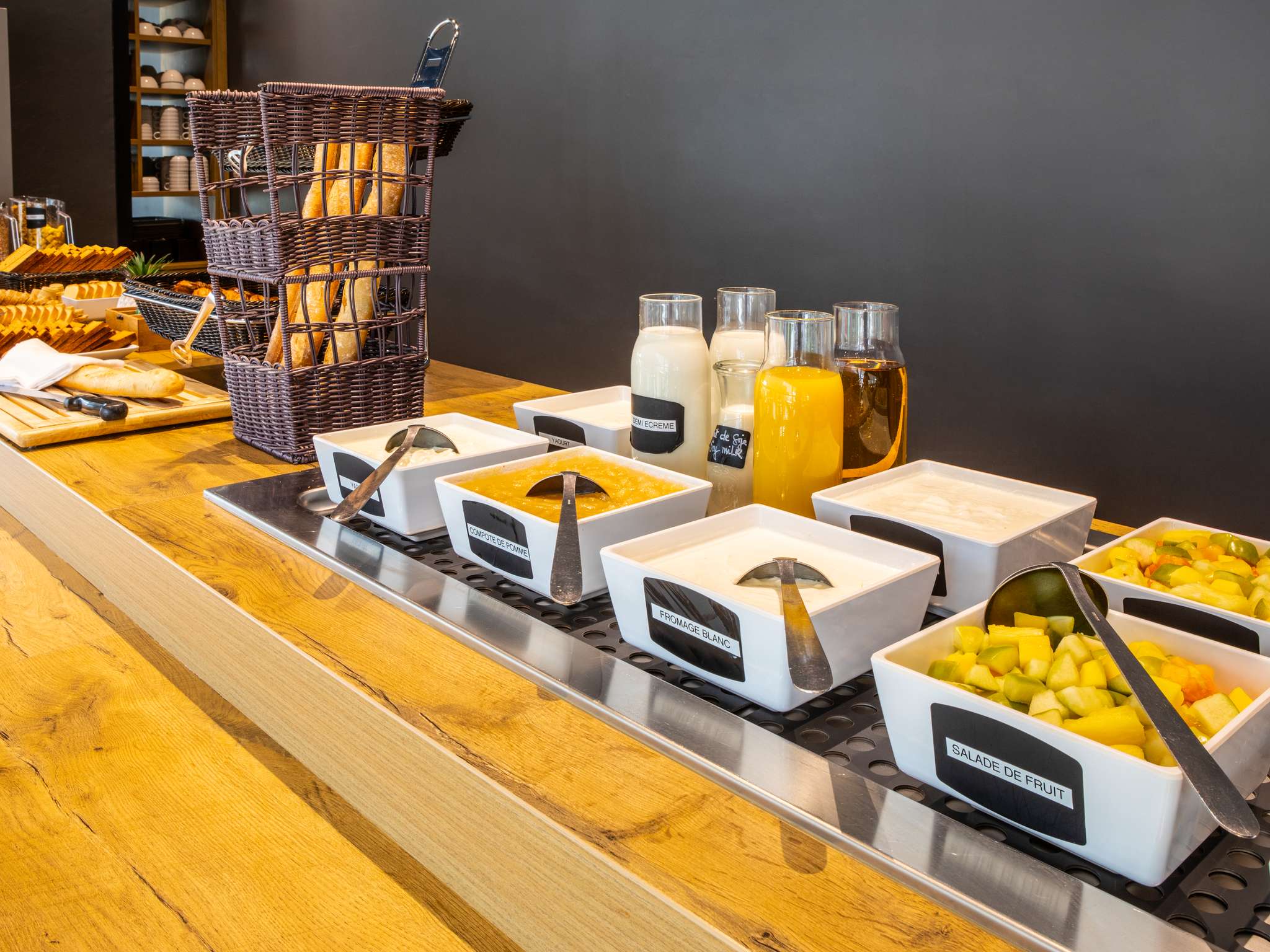 Photo - ibis budget Paris Porte de Montreuil