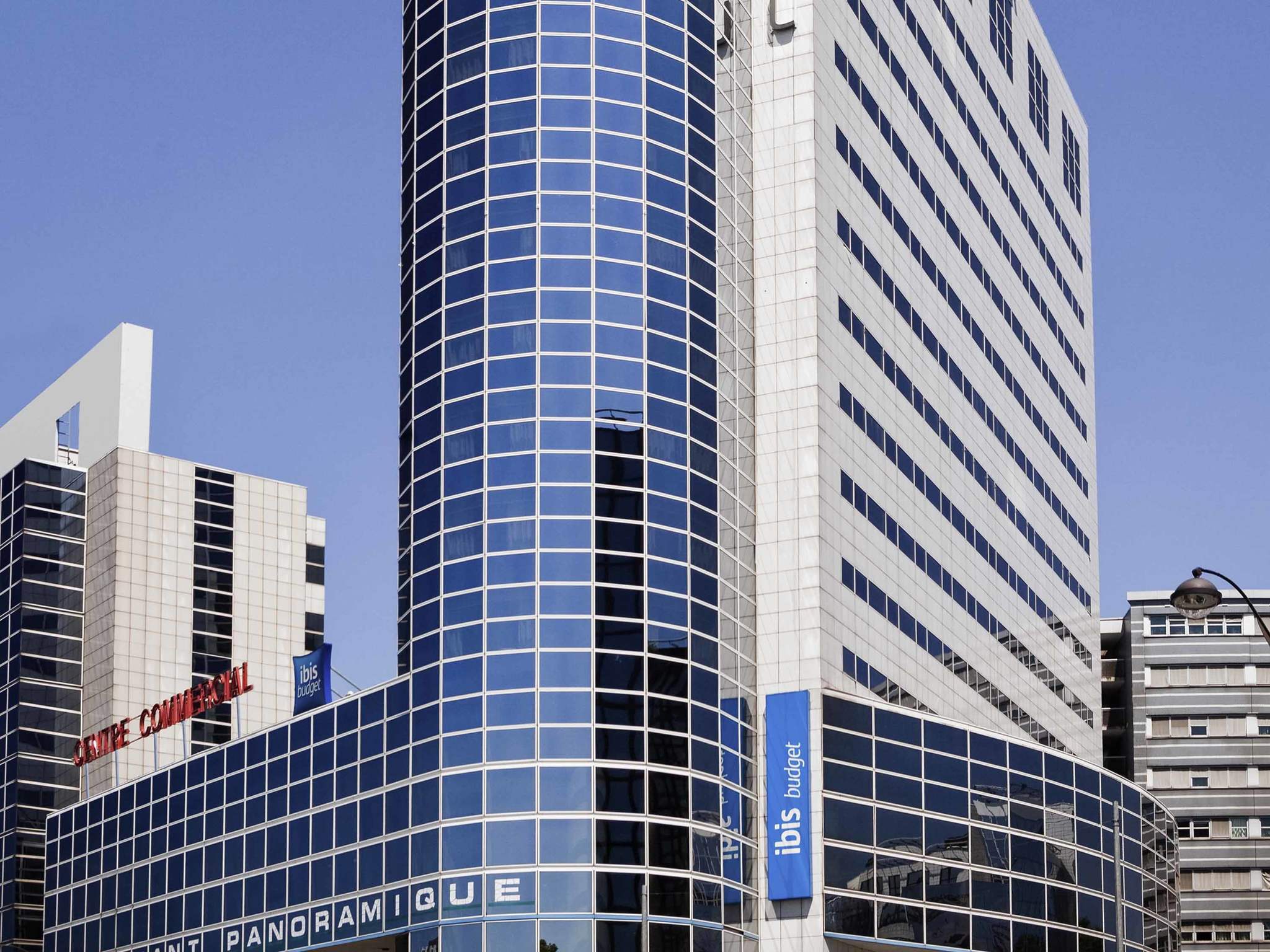 Photo - ibis budget Paris Porte de Montreuil