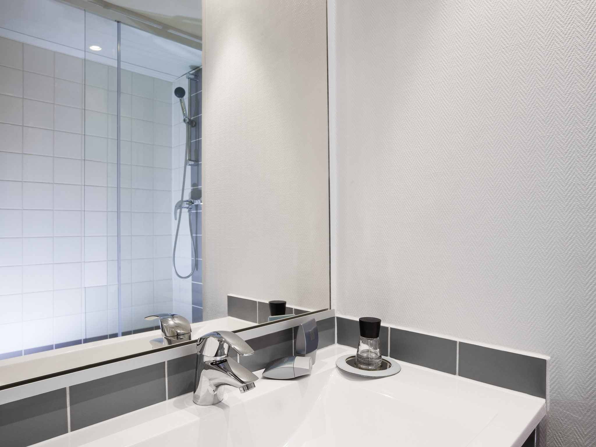 Photo - ibis budget Paris Porte de Montreuil