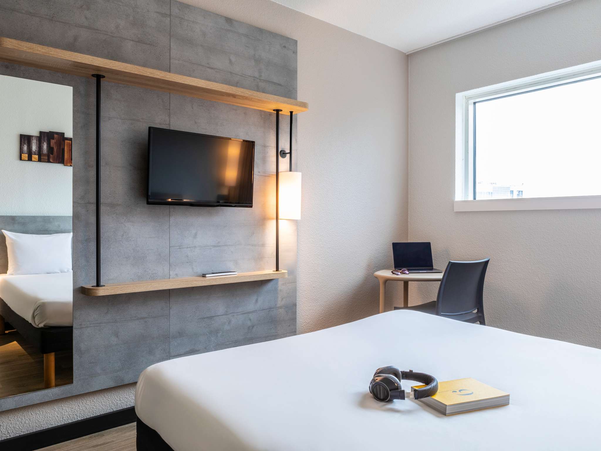 Photo - ibis budget Paris Porte de Montreuil