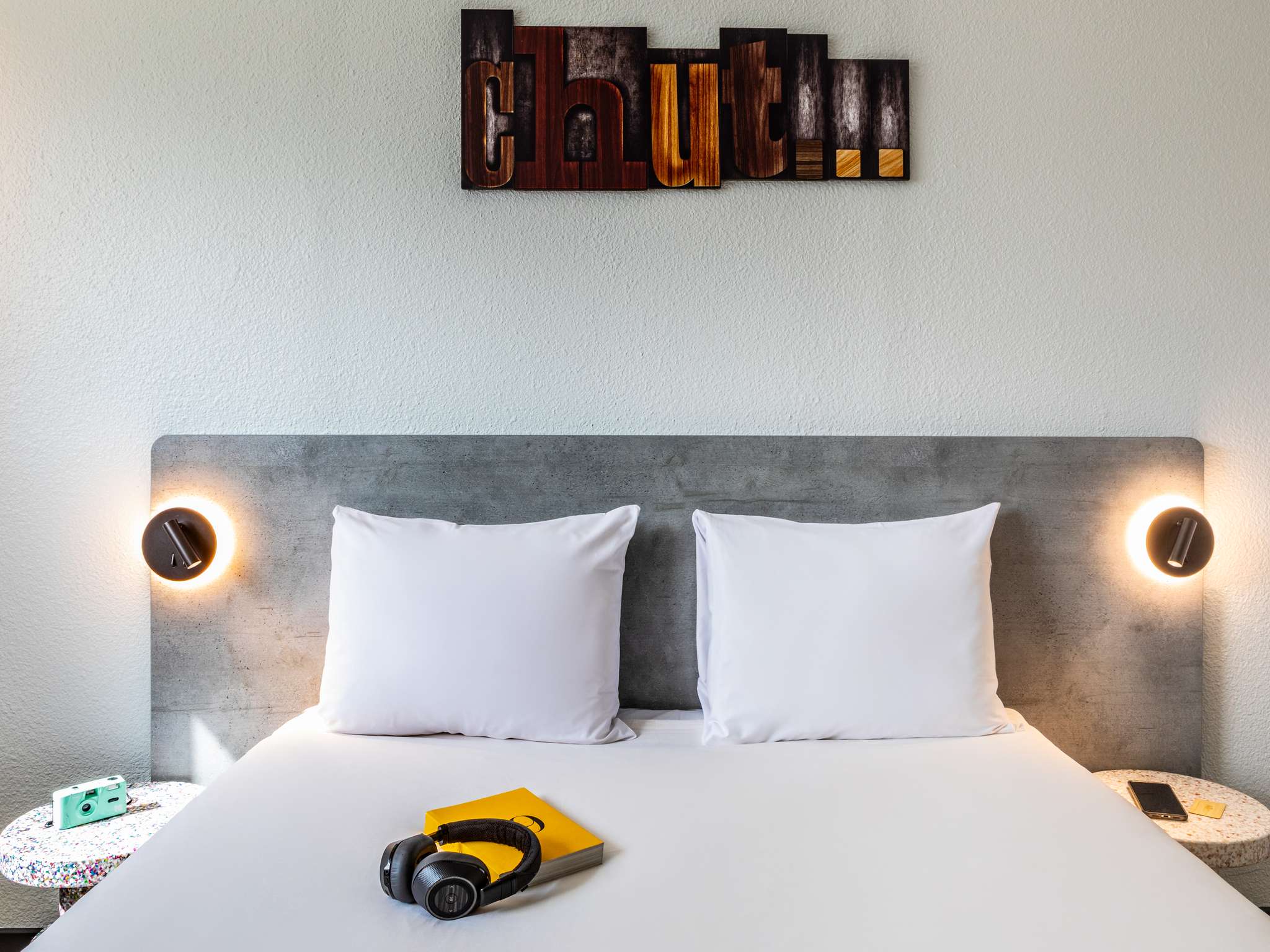 Photo - ibis budget Paris Porte de Montreuil