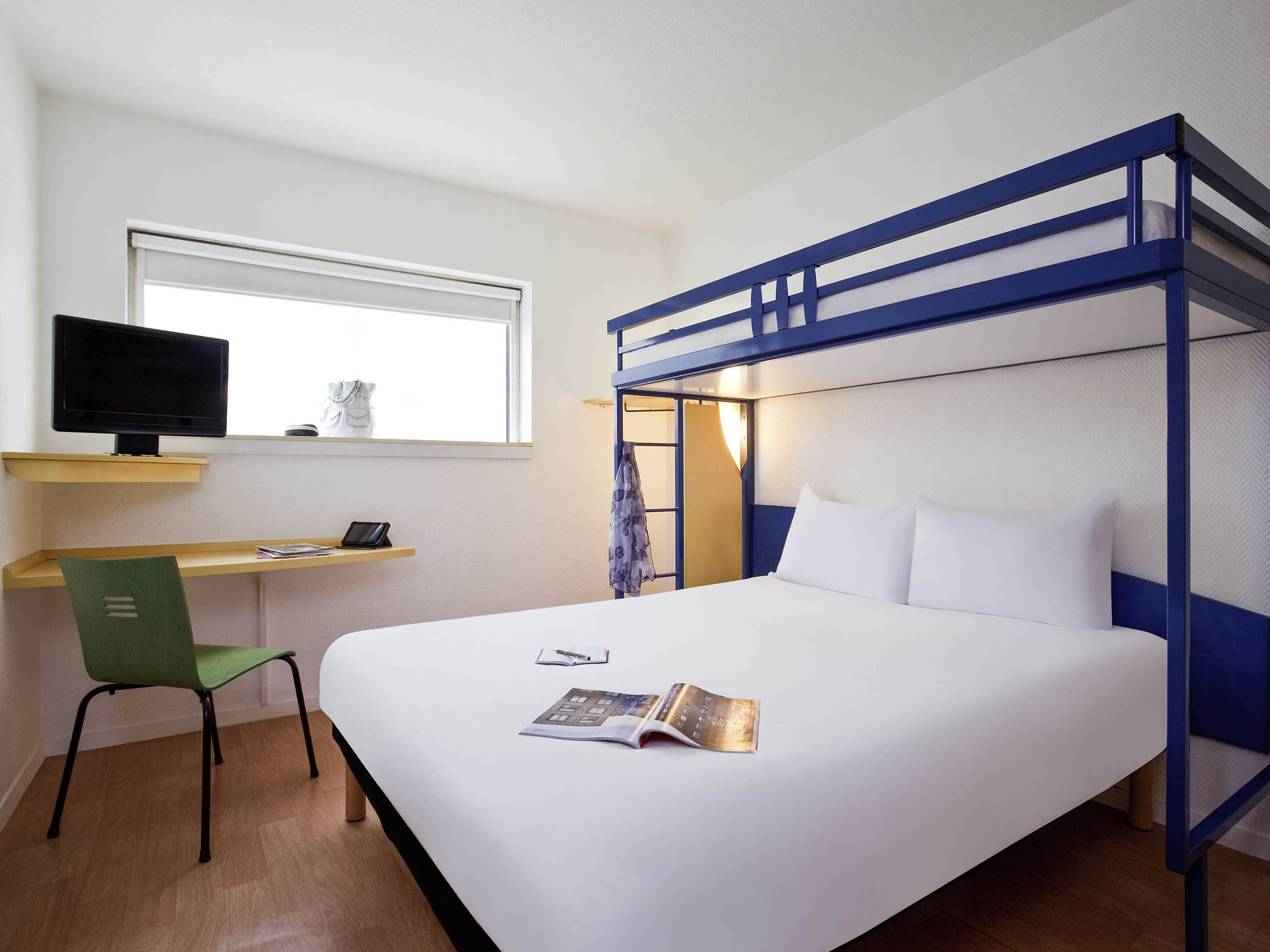 Photo - ibis budget Paris Porte de Montreuil