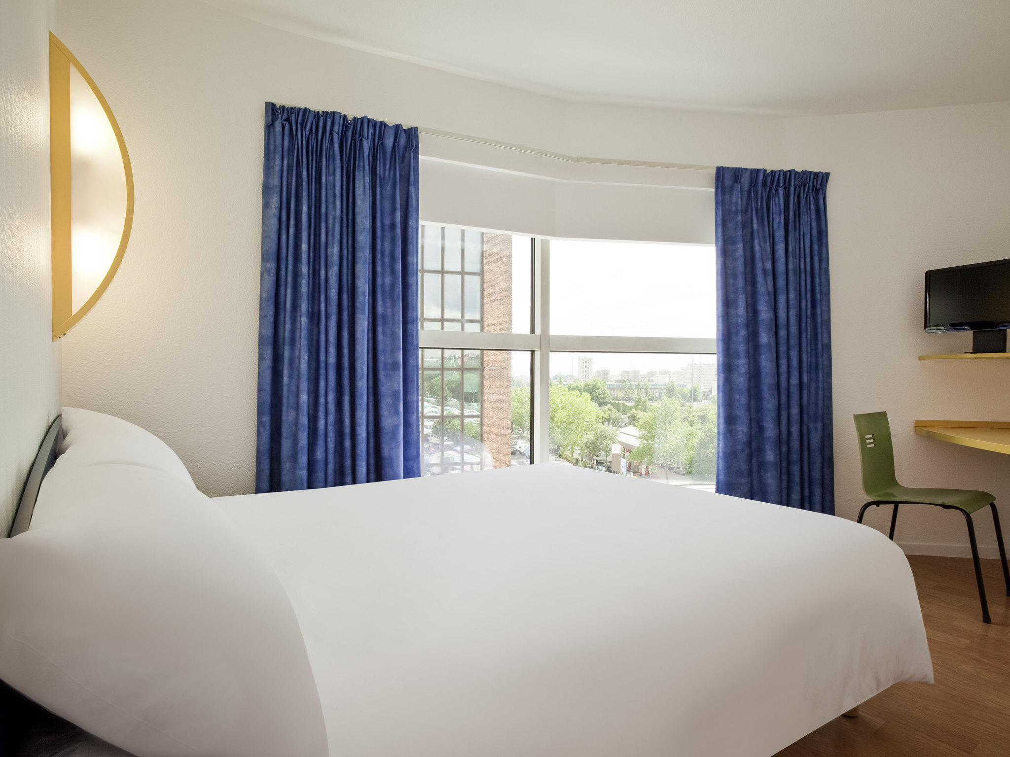 Photo - ibis budget Paris Porte de Montreuil