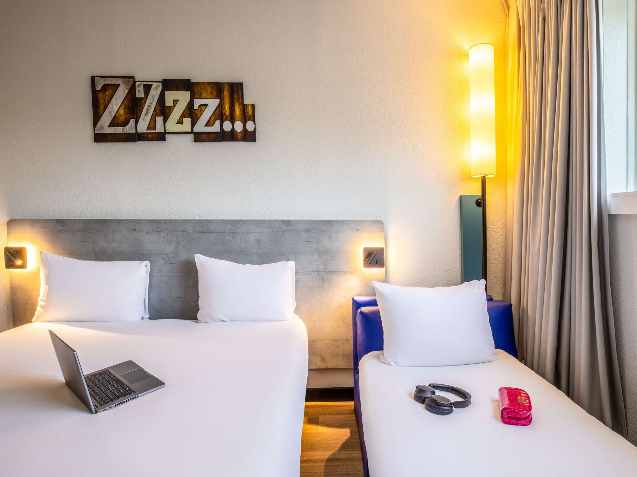 Photo - ibis budget Paris Porte de Montreuil